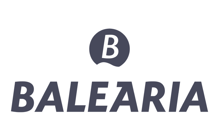 Kyomu 25 Balearia Logo