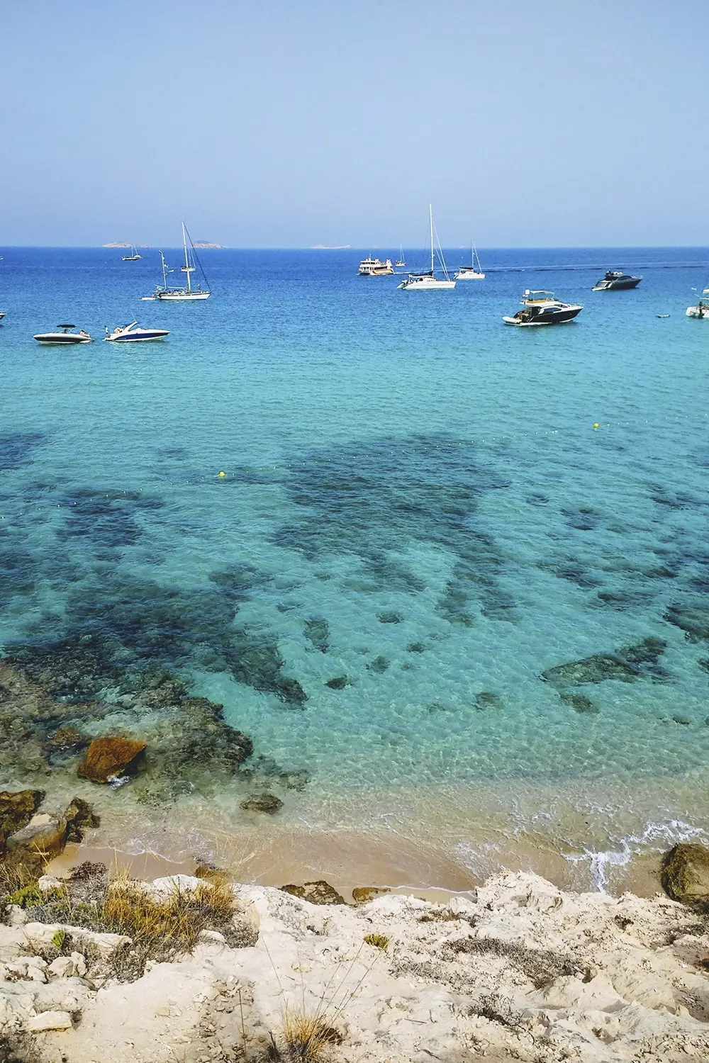 Islas Baleares