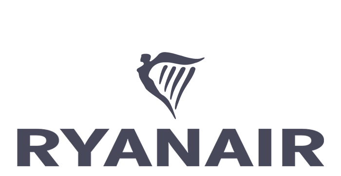 Kyomu 23 Ryanair Logo