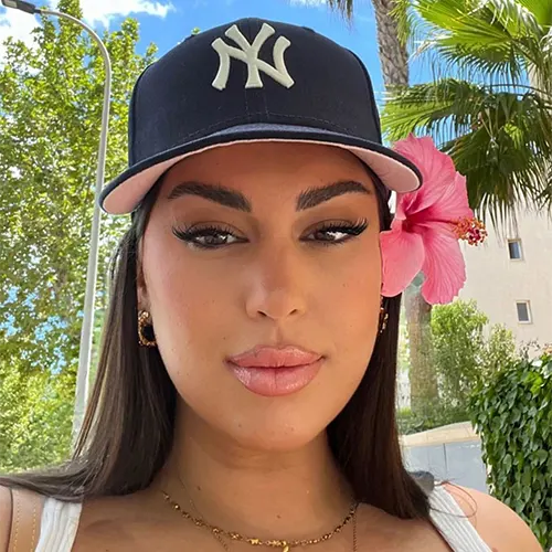 Sara Montero