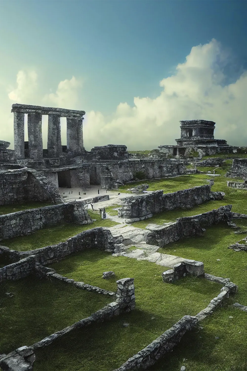 Tulum