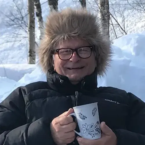 Terje Henriksen 2