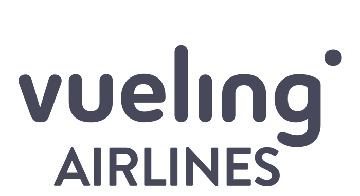 Kyomu 22 Vueling Logo