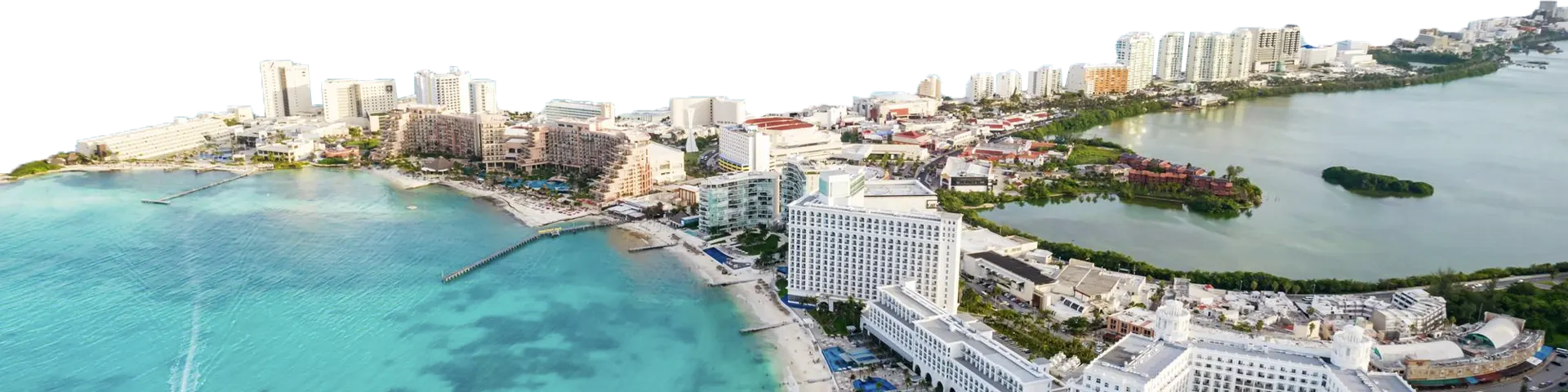 destination cancun
