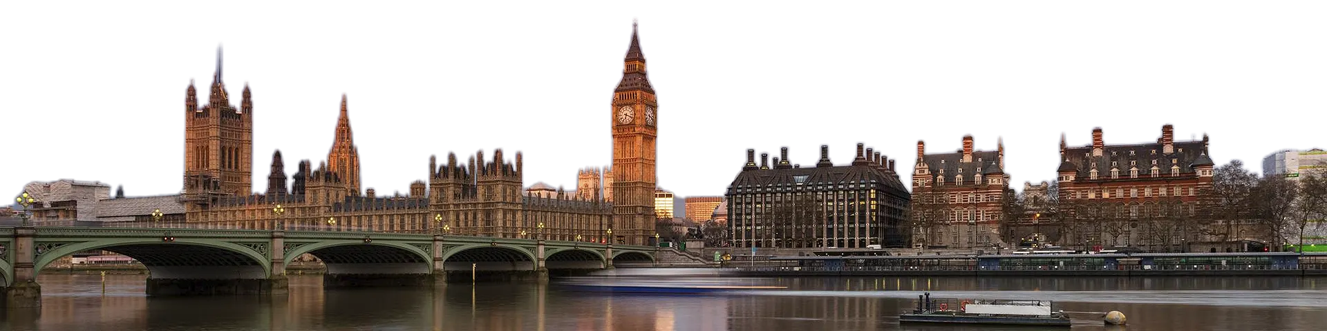 destination londres 2