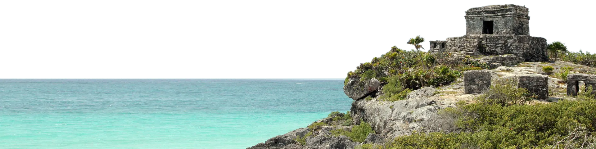 destination tulum
