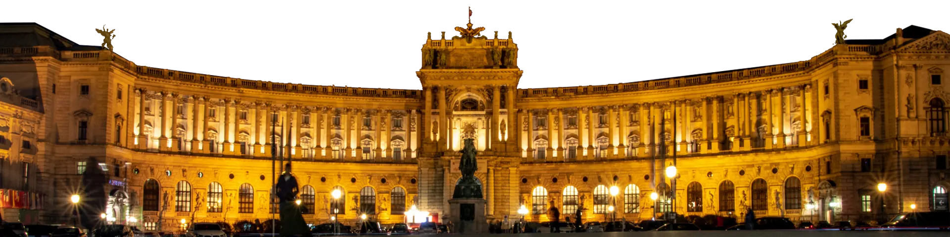 destination viena